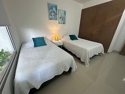 Edificio Alta Mar de Marbella