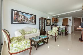 Edificio Alta Mar de Marbella