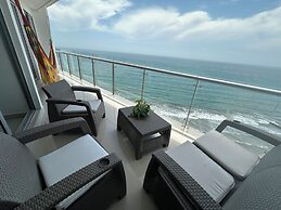 Edificio Alta Mar de Marbella