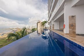 Edificio Alta Mar de Marbella
