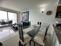 Edificio Alta Mar de Marbella