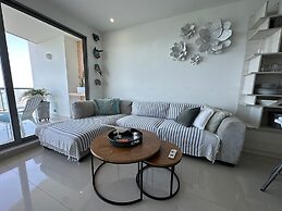 Edificio Alta Mar de Marbella