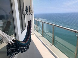 Edificio Alta Mar de Marbella