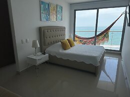 Edificio Alta Mar de Marbella