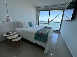 Edificio Alta Mar de Marbella