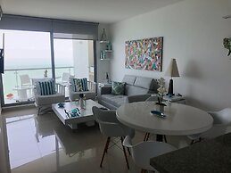 Edificio Alta Mar de Marbella