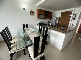 Edificio Alta Mar de Marbella