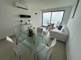 Edificio Alta Mar de Marbella