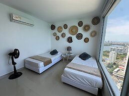 Edificio Alta Mar de Marbella