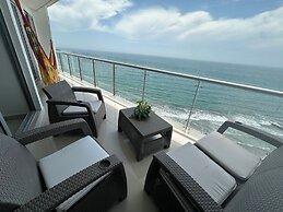 Edificio Alta Mar de Marbella