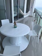 Edificio Alta Mar de Marbella