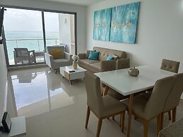 Edificio Alta Mar de Marbella