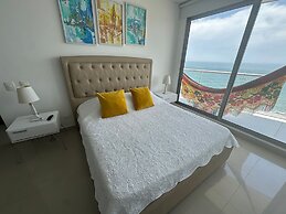 Edificio Alta Mar de Marbella