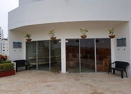 Edificio Alta Mar de Marbella