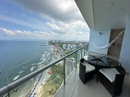 Edificio Alta Mar de Marbella