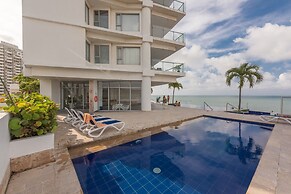 Edificio Alta Mar de Marbella