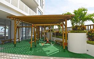 Edificio Alta Mar de Marbella