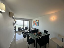 Edificio Alta Mar de Marbella