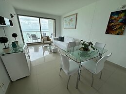 Edificio Alta Mar de Marbella