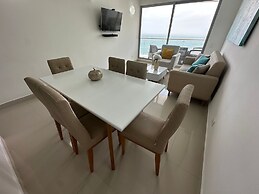 Edificio Alta Mar de Marbella
