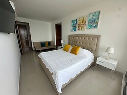 Edificio Alta Mar de Marbella