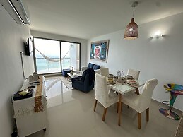 Edificio Alta Mar de Marbella