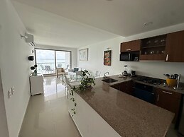 Edificio Alta Mar de Marbella