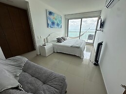 Edificio Alta Mar de Marbella