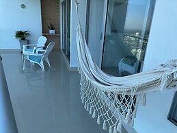Edificio Alta Mar de Marbella