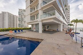 Edificio Alta Mar de Marbella