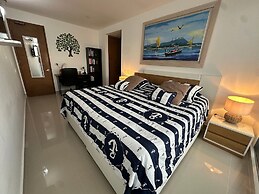 Edificio Alta Mar de Marbella