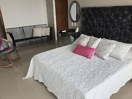 Edificio Alta Mar de Marbella