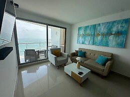Edificio Alta Mar de Marbella