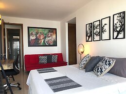 Edificio Alta Mar de Marbella