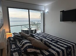 Edificio Alta Mar de Marbella