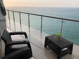 Edificio Alta Mar de Marbella
