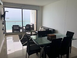 Edificio Alta Mar de Marbella