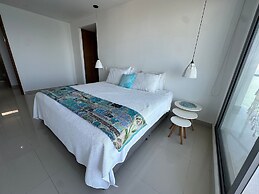 Edificio Alta Mar de Marbella