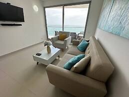 Edificio Alta Mar de Marbella