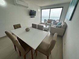 Edificio Alta Mar de Marbella