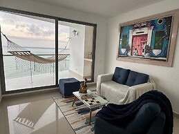 Edificio Alta Mar de Marbella