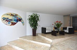 Edificio Alta Mar de Marbella