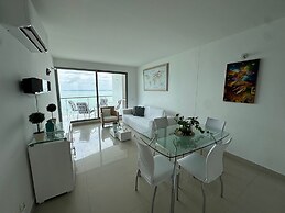 Edificio Alta Mar de Marbella