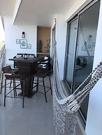 Edificio Alta Mar de Marbella
