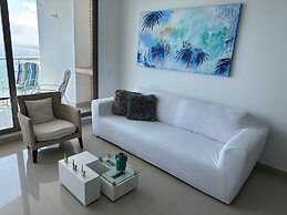 Edificio Alta Mar de Marbella