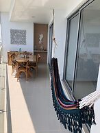 Edificio Alta Mar de Marbella