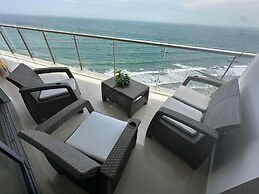 Edificio Alta Mar de Marbella