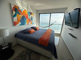 Edificio Alta Mar de Marbella