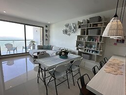 Edificio Alta Mar de Marbella