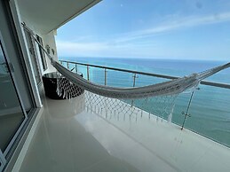 Edificio Alta Mar de Marbella